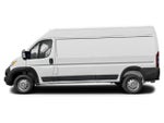 2027 RAM Promaster Tradesman