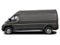 2027 RAM Promaster Tradesman