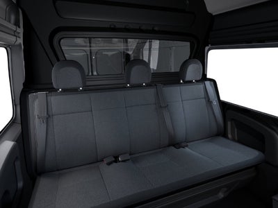 2027 RAM Promaster Tradesman