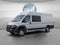 2027 RAM Promaster Tradesman