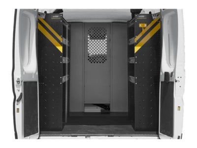 2027 RAM Promaster Tradesman