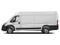 2027 RAM Promaster Tradesman