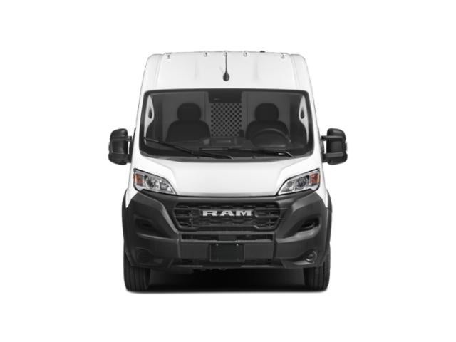 2027 RAM Promaster Tradesman