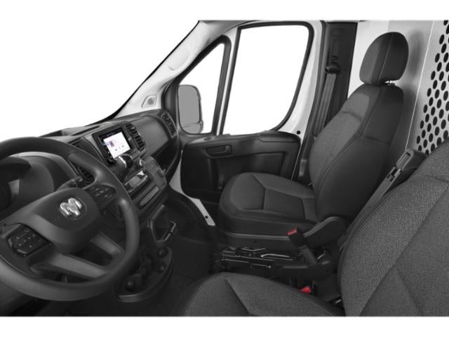2027 RAM Promaster Tradesman