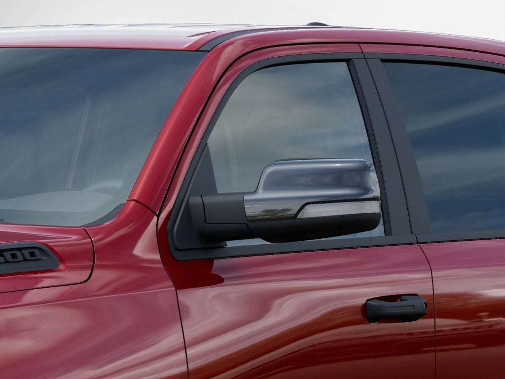 2027 RAM 1500 Big Horn