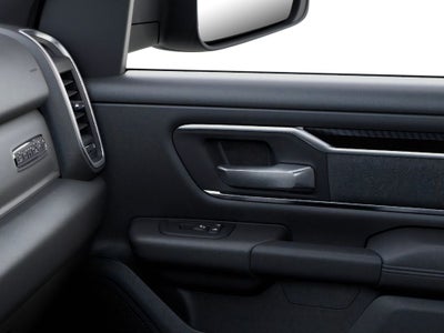 2027 RAM 1500 Big Horn