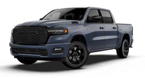 2027 RAM 1500 Big Horn