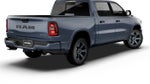 2027 RAM 1500 Big Horn