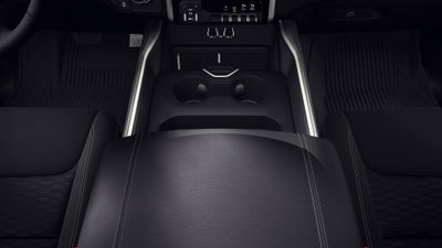 2027 RAM 1500 Big Horn