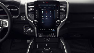 2027 RAM 1500 Big Horn