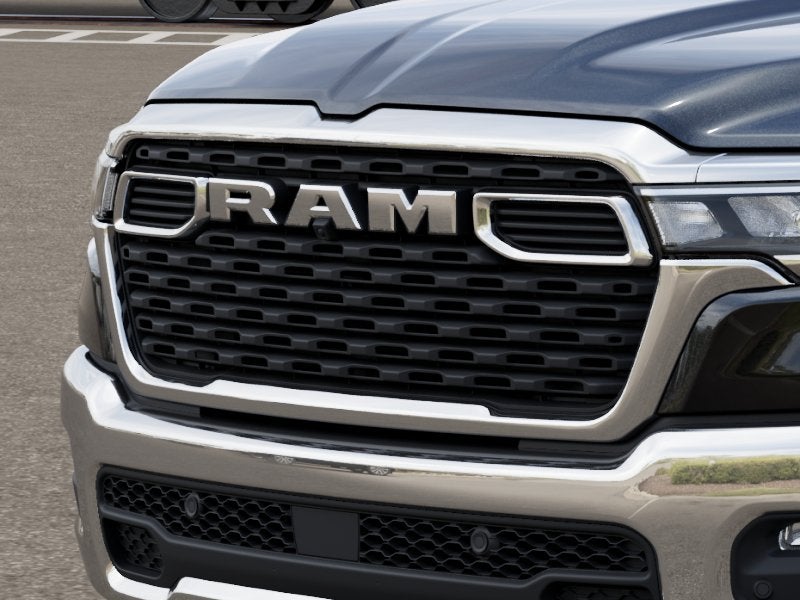2026 RAM 1500 Base