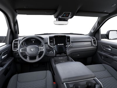 2026 RAM 1500 Base