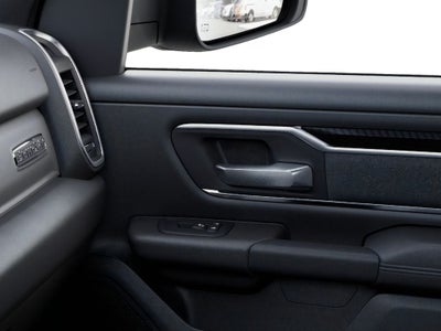 2026 RAM 1500 Base
