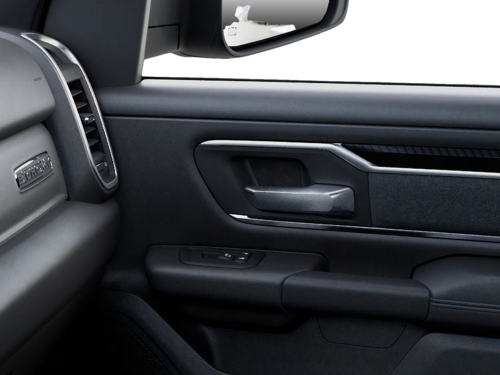 2027 RAM 1500 Big Horn