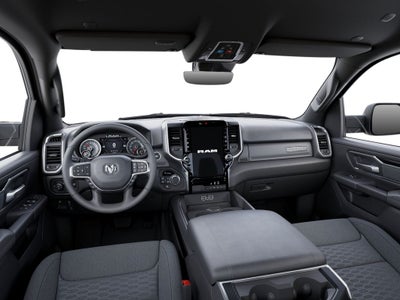 2027 RAM 1500 Big Horn
