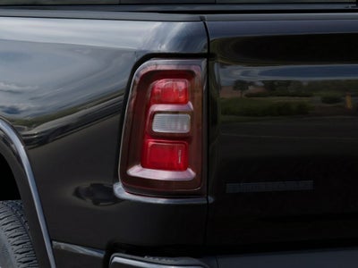 2027 RAM 1500 Big Horn