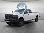 2027 RAM 2500 Tradesman