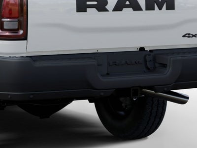 2027 RAM 2500 Tradesman
