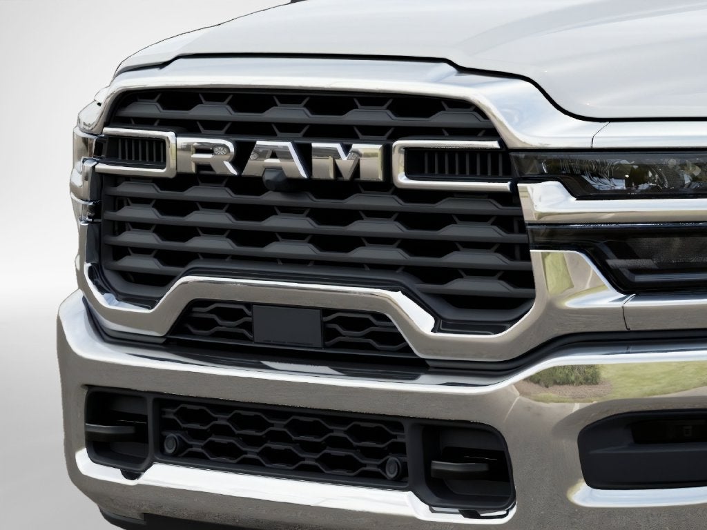 2027 RAM 5500 Tradesman