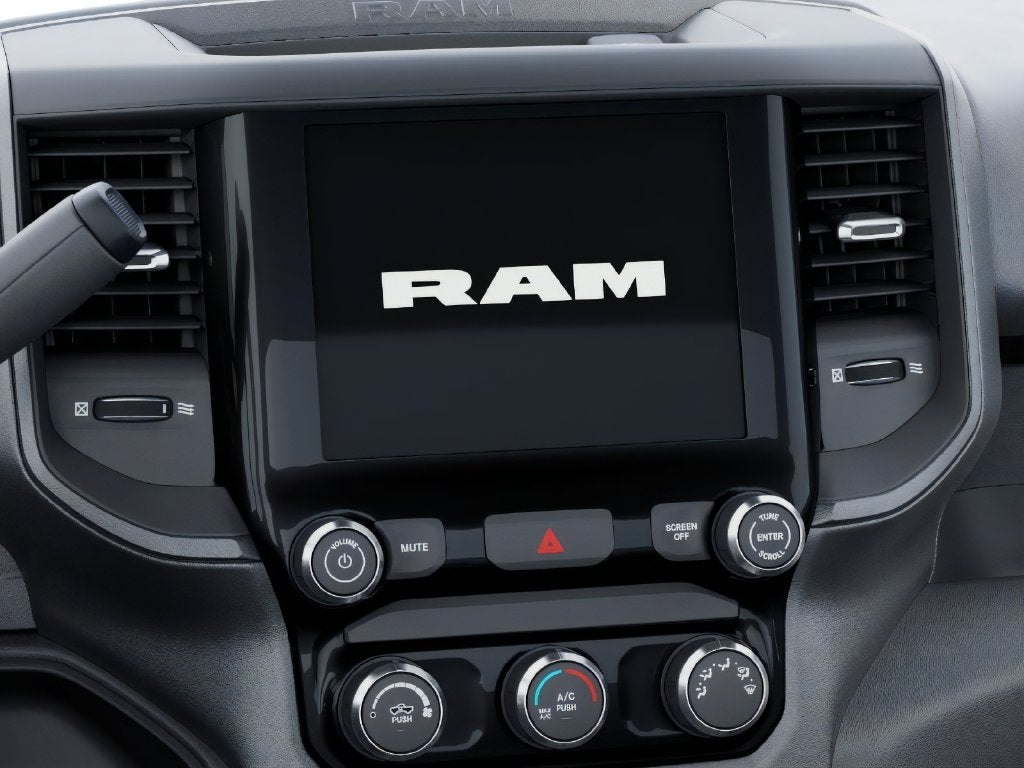 2027 RAM 5500 Tradesman