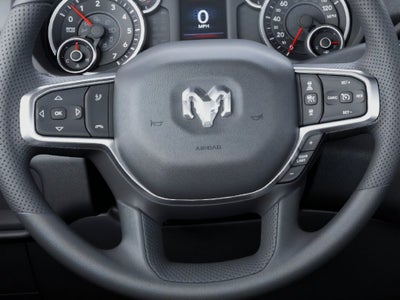 2027 RAM 5500 Tradesman