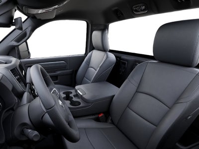2027 RAM 5500 Tradesman