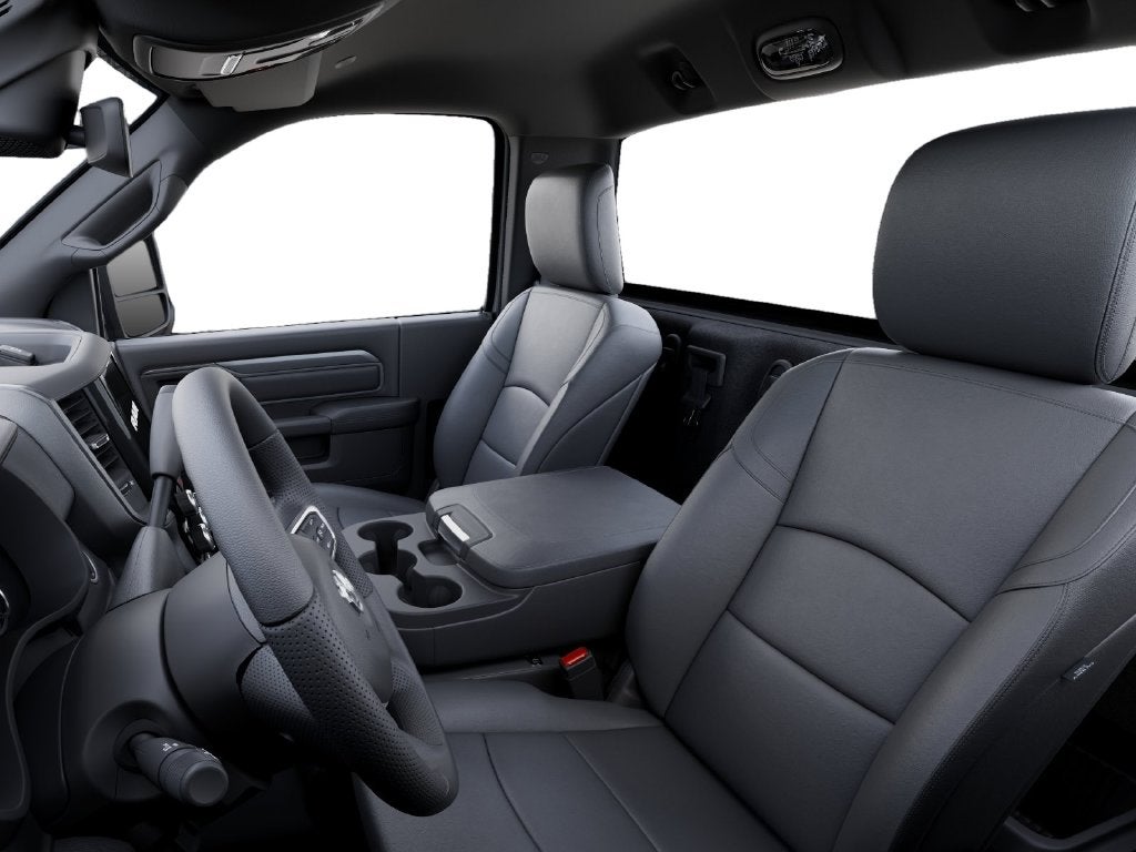 2027 RAM 5500 Tradesman