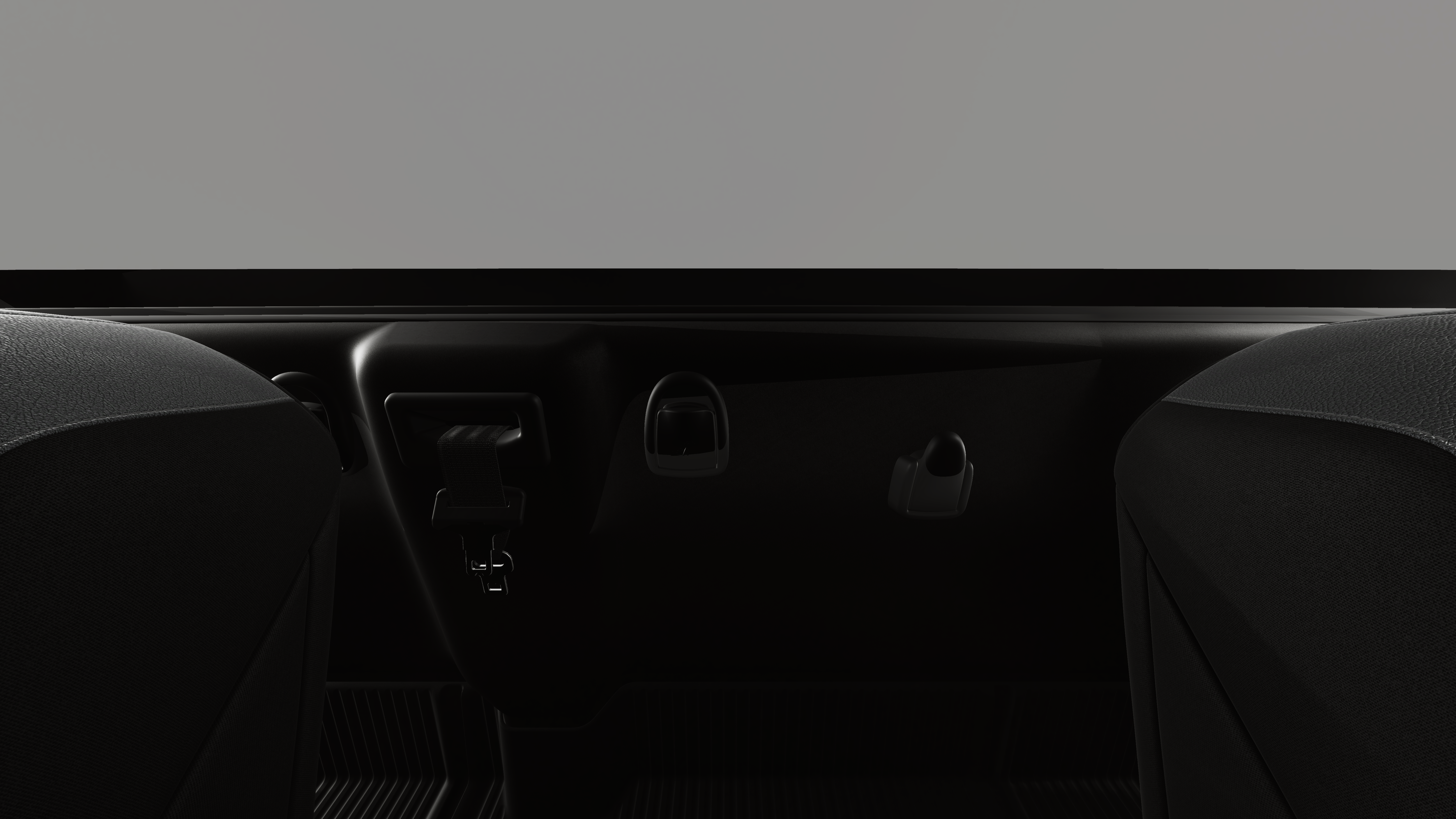 2027 RAM 5500 Tradesman
