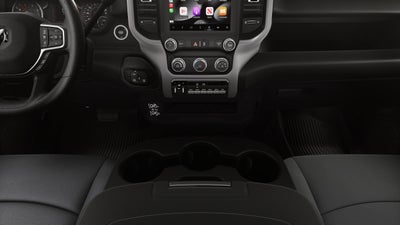 2027 RAM 5500 Tradesman