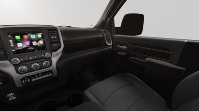 2027 RAM 5500 Tradesman