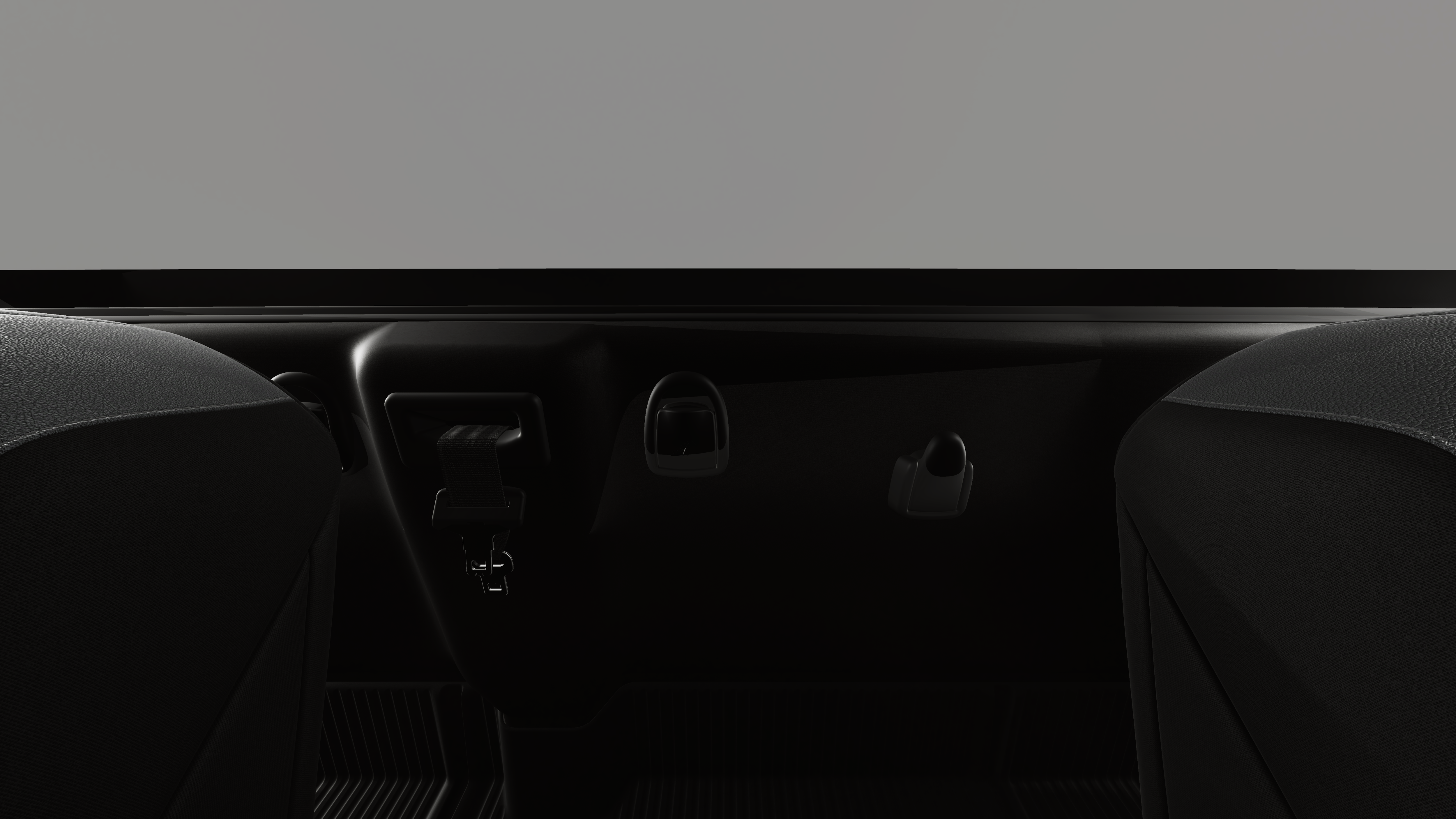 2027 RAM 5500 Tradesman