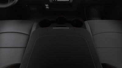 2027 RAM 5500 Tradesman