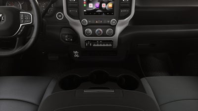 2027 RAM 5500 Tradesman
