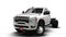 2027 RAM 5500 Tradesman