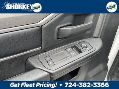 2026 RAM 5500 Chassis Cab Tradesman