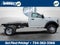 2026 RAM 5500 Chassis Cab Tradesman