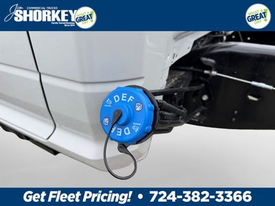 2026 RAM 5500 Chassis Cab Tradesman