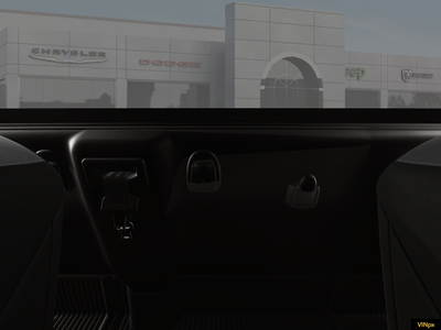 2026 RAM 5500 Tradesman