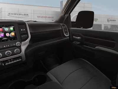 2026 RAM 5500 Tradesman