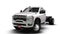 2027 RAM 5500 Tradesman