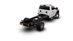 2027 RAM 5500 Tradesman