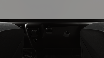 2027 RAM 5500 Tradesman