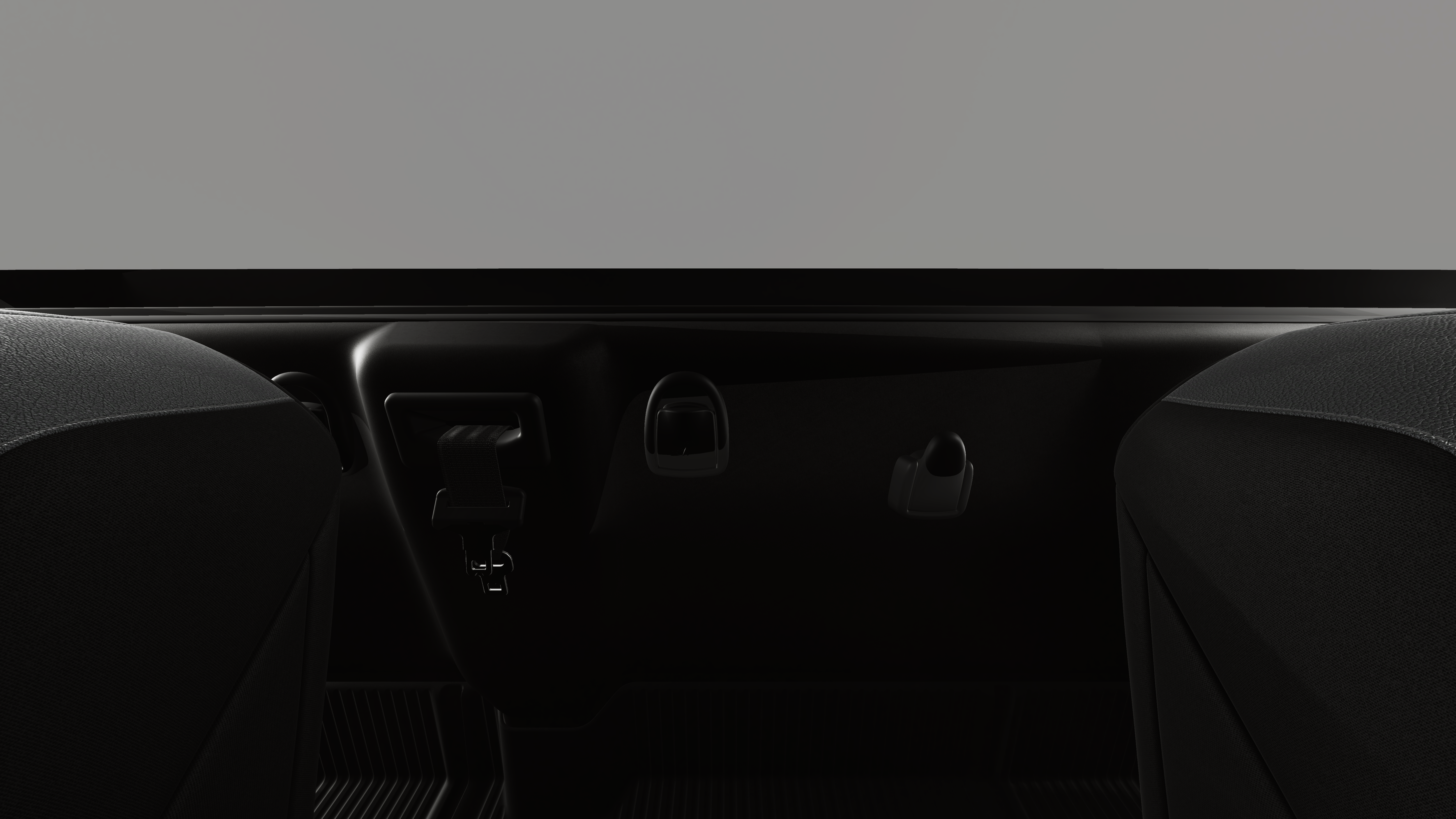 2027 RAM 5500 Tradesman