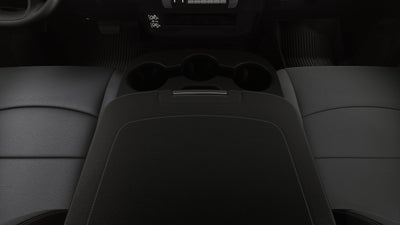 2027 RAM 5500 Tradesman