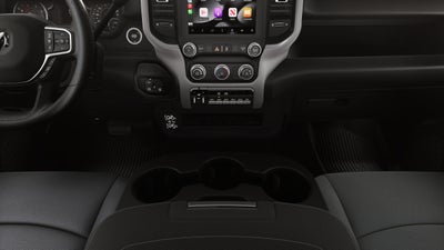 2027 RAM 5500 Tradesman
