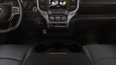 2026 RAM 5500 Tradesman