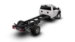 2027 RAM 5500 Tradesman