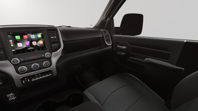 2027 RAM 5500 Tradesman