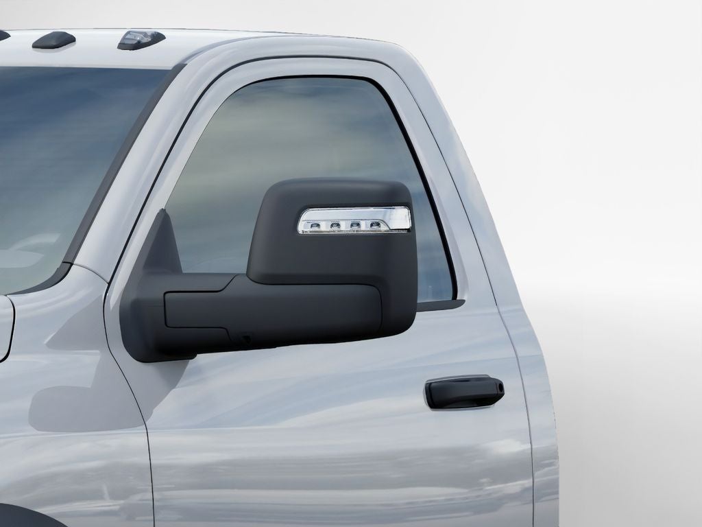 2026 RAM 5500 Tradesman