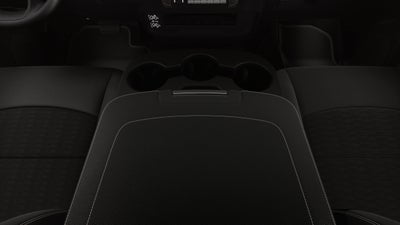 2027 RAM 5500 Big Horn